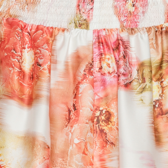 Karmamia Suri Shorts, Hazy Bloom